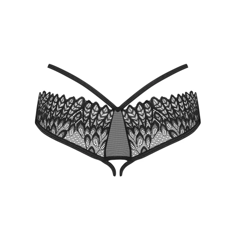 Culotte ouverte Donarella Obsessive - Image 5