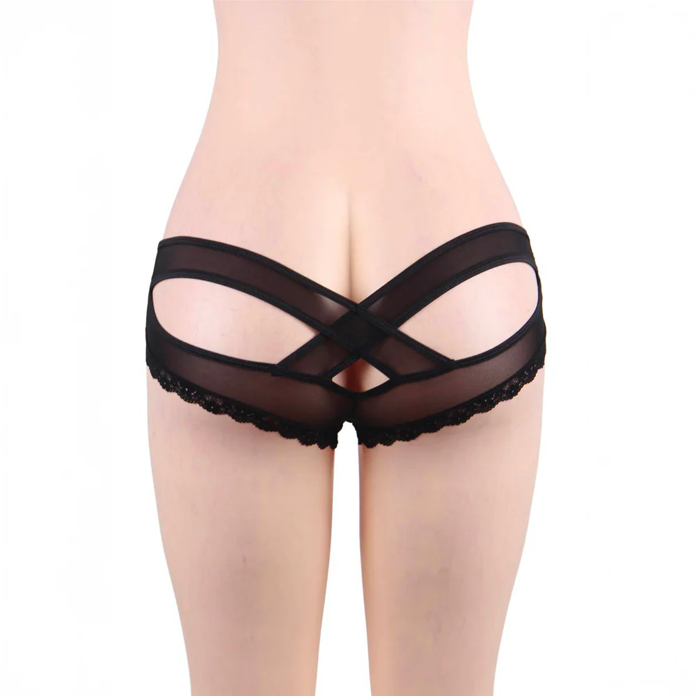 Culotte ouverte Hollywood OhYeah - Image 4