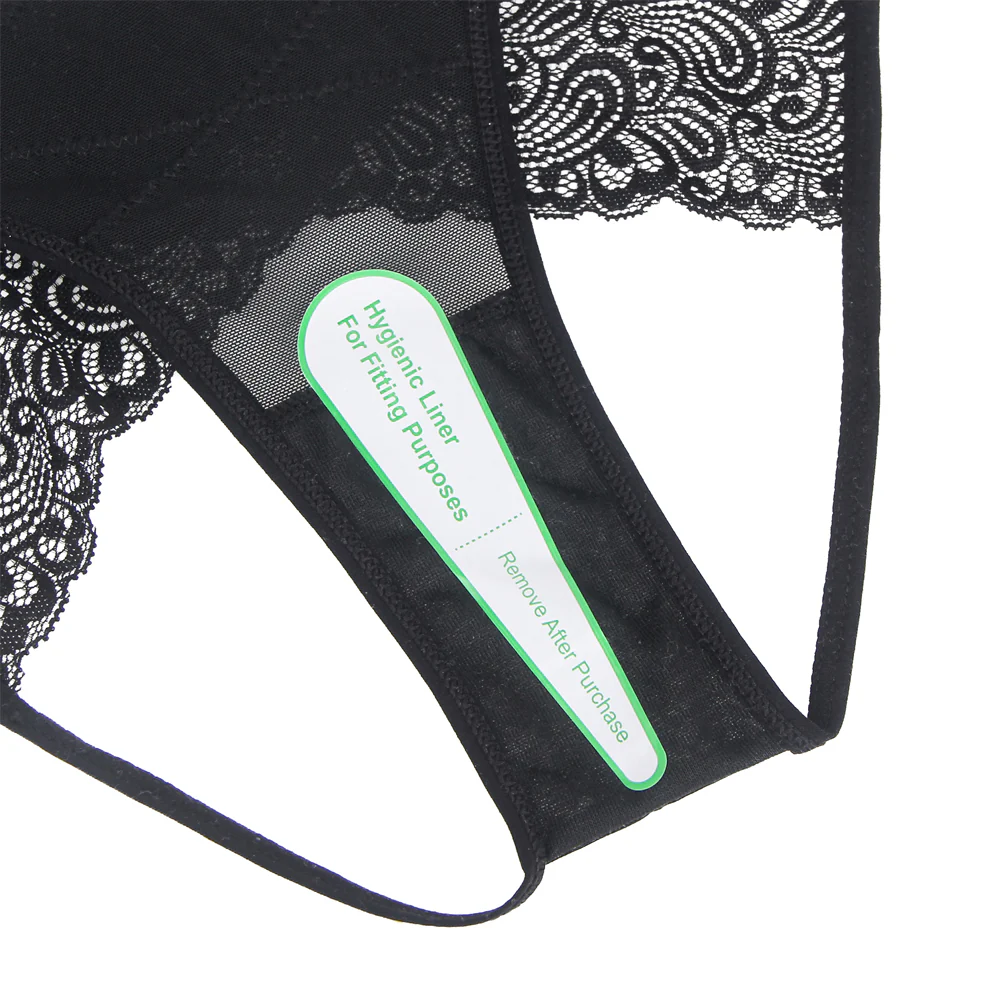 Culotte ouverte Lady OhYeah - Image 12