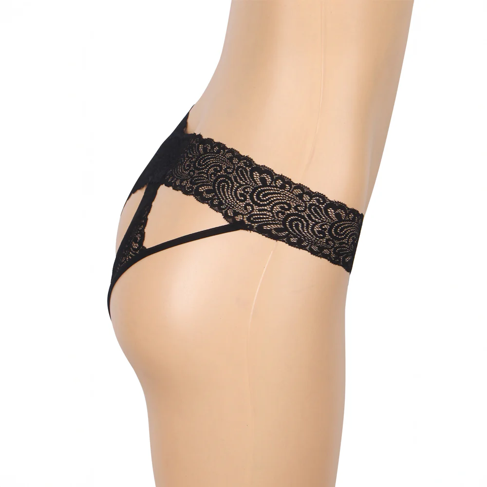 Culotte ouverte Lady OhYeah - Image 4
