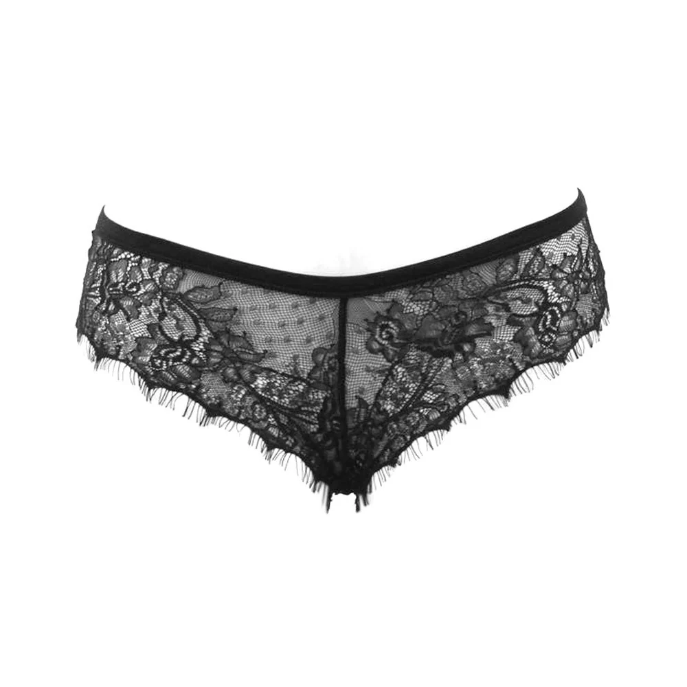 Culotte ouverte Suite Royale
