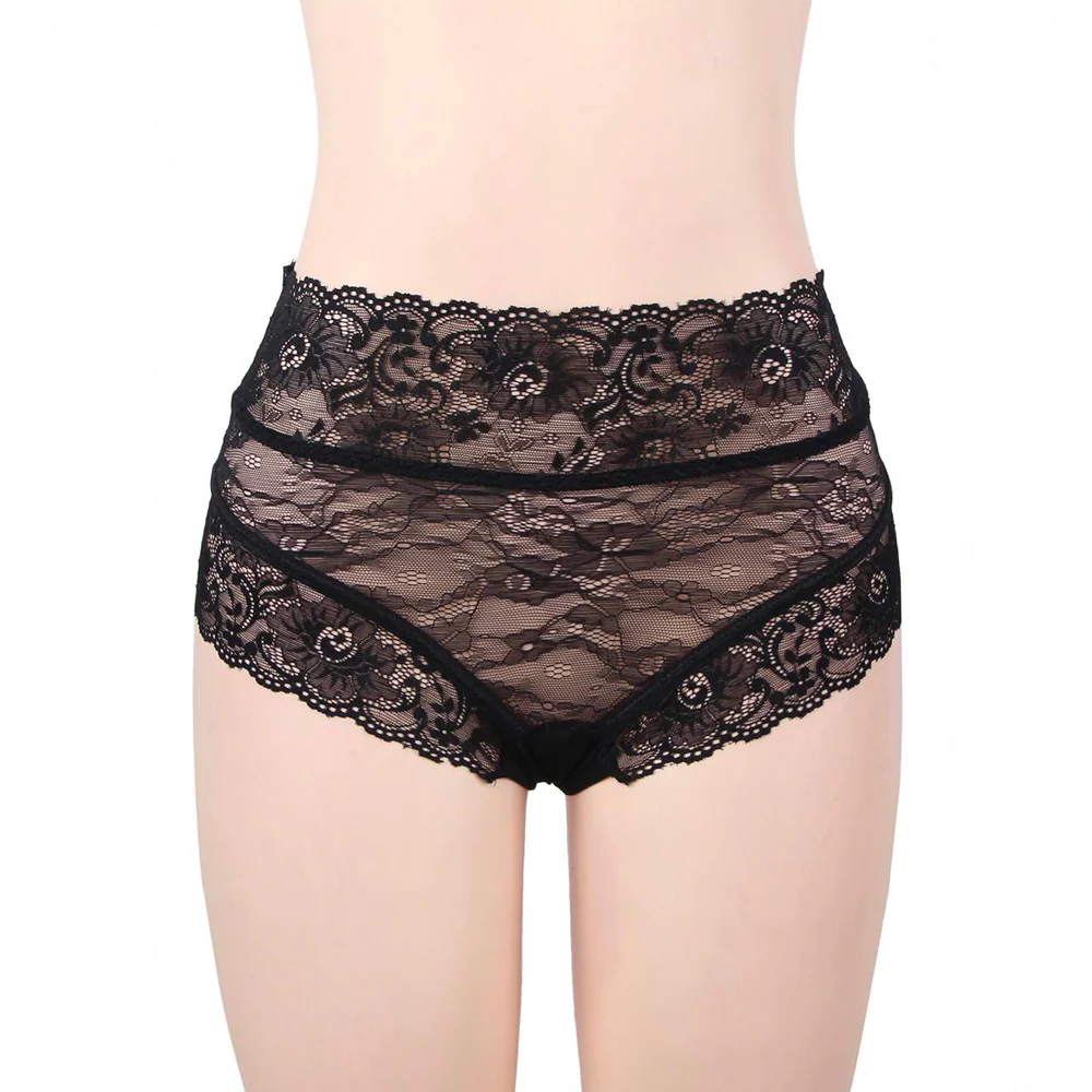 Culotte taille haute Evanescence OhYeah - Image 3