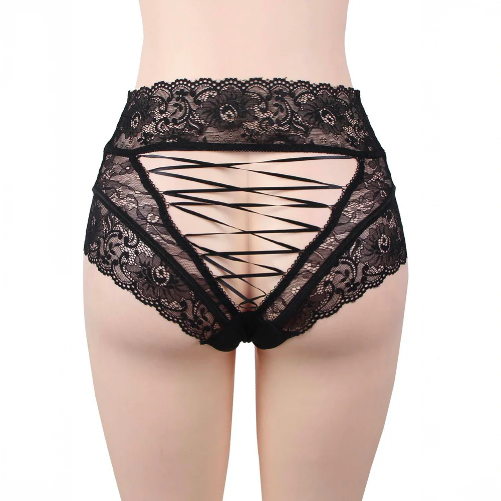 Culotte taille haute Evanescence OhYeah - Image 5