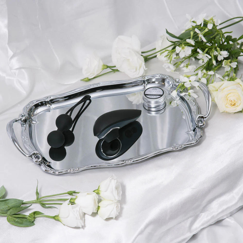 Desire Blooms - coffret Womanizer 50 Nuances - Image 9