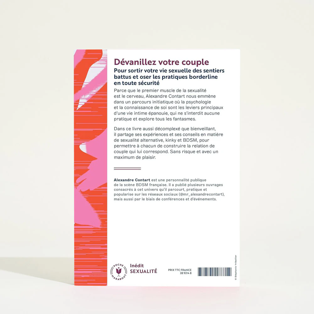 Dévanillez votre couple - Image 2