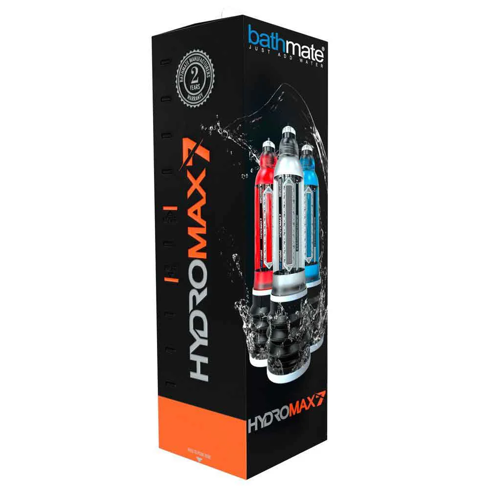 Développeur de pénis HydroMax7 - Image 4