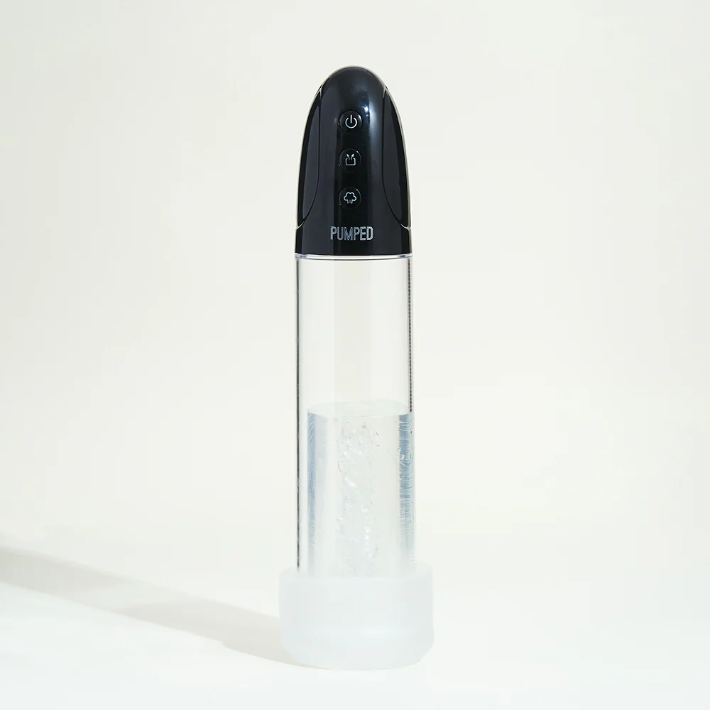Développeur - Masturbateur Cyber Pump - Image 2