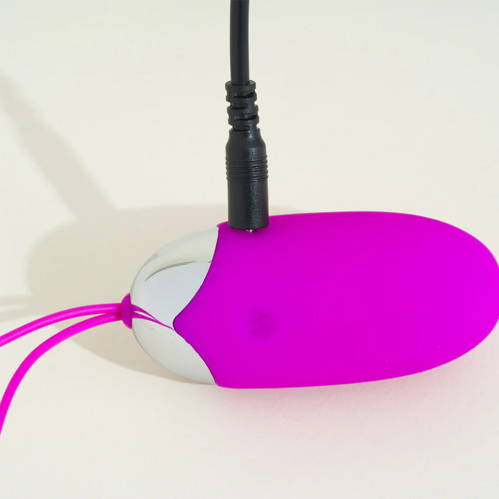 Oeuf vibrant télécommandé Diana - Image 4