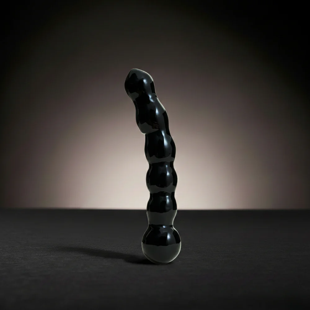 Dildo en verre DÄO - Image 3