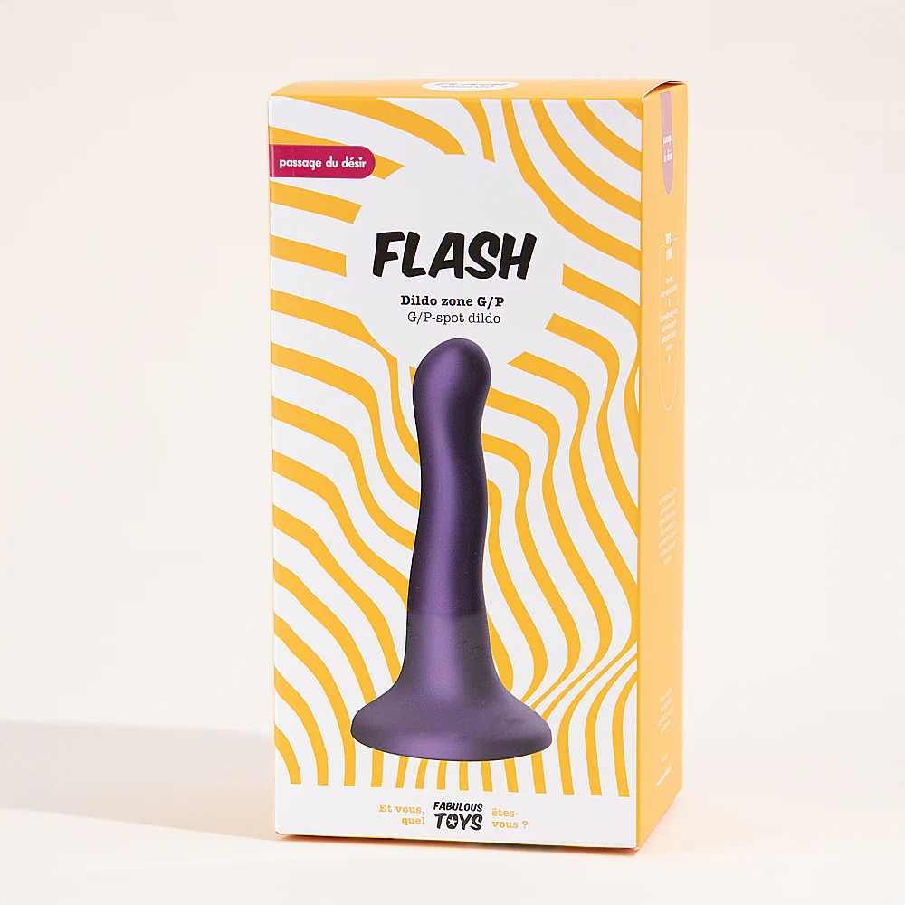 Dildo zone G/P Flash - Image 4