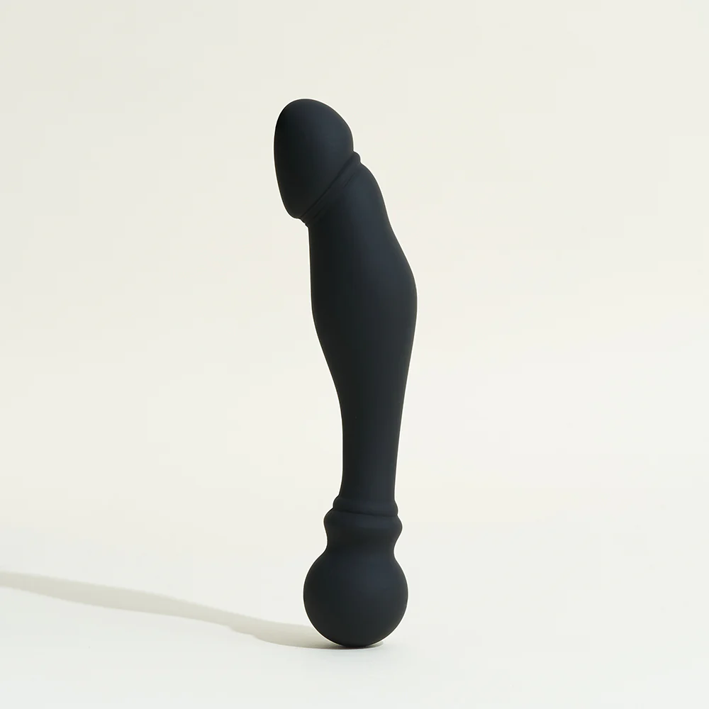 Dildo non vibrant Popaul le Voltigeur - Image 2