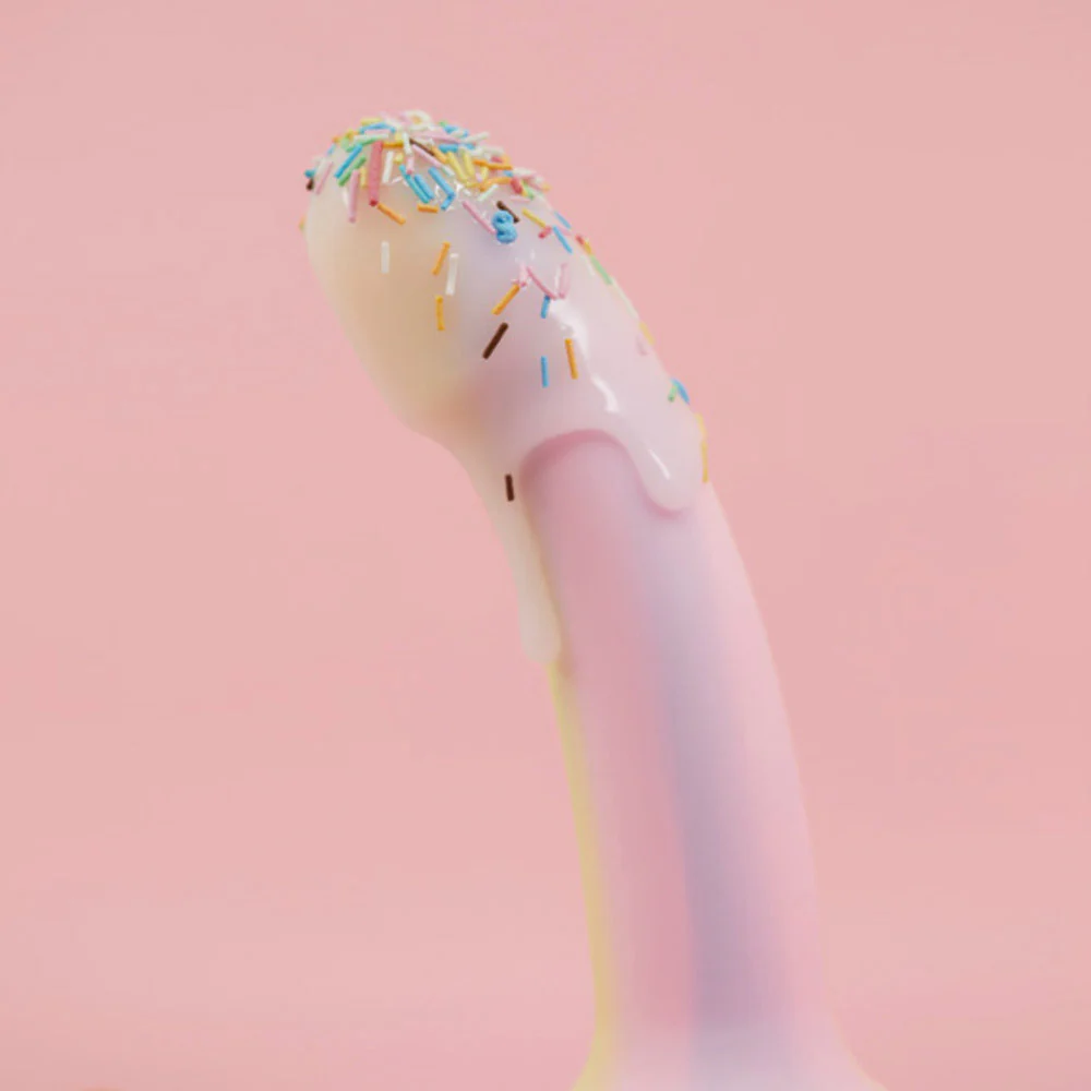 Dildo ventouse Dildolls de Love to Love - Image 10