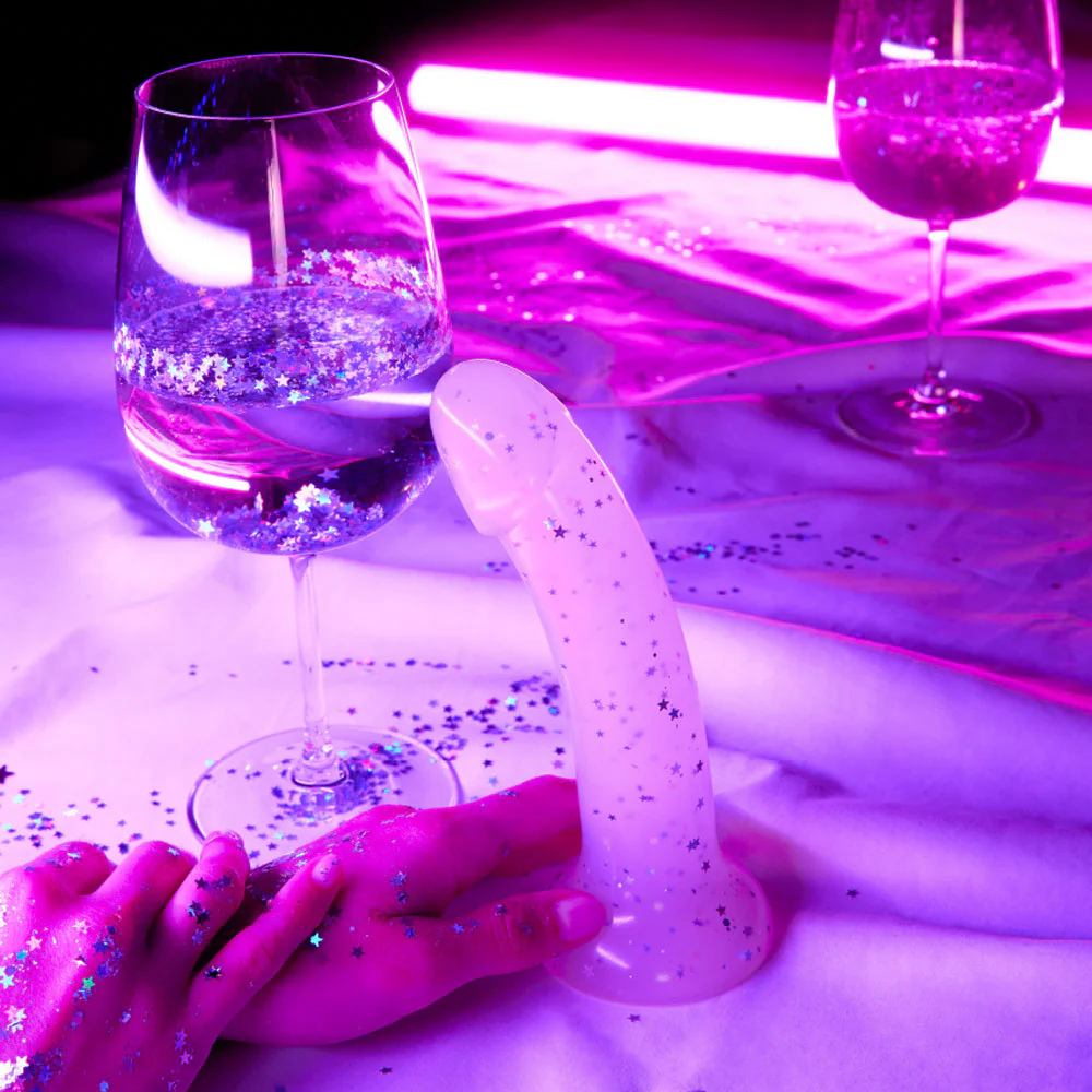 Dildo ventouse Dildolls de Love to Love - Image 20