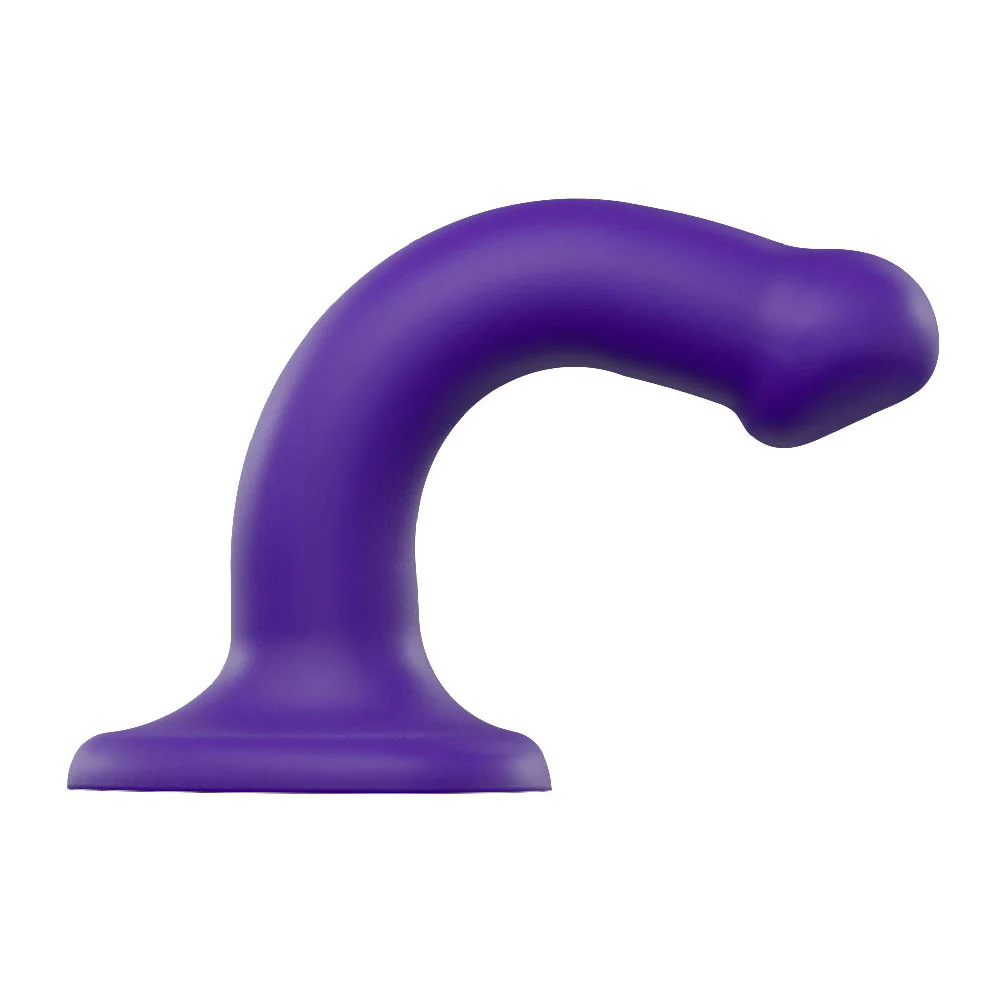 Dildo ventouse Dual Density - Image 3
