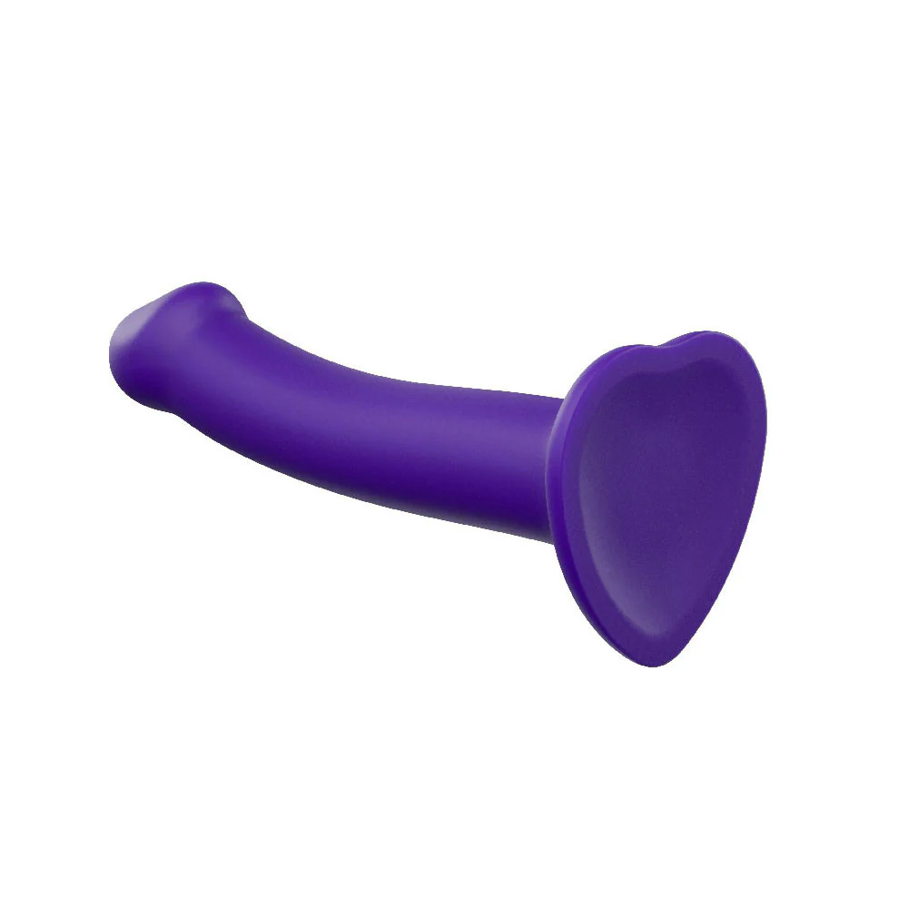 Dildo ventouse Dual Density - Image 4