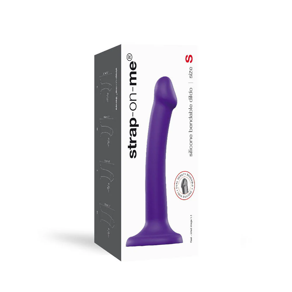 Dildo ventouse Dual Density - Image 5
