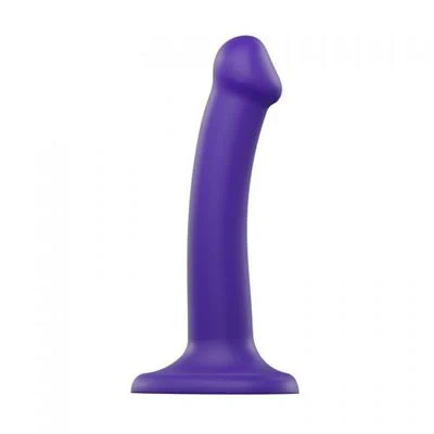 Dildo ventouse Dual Density - Image 7