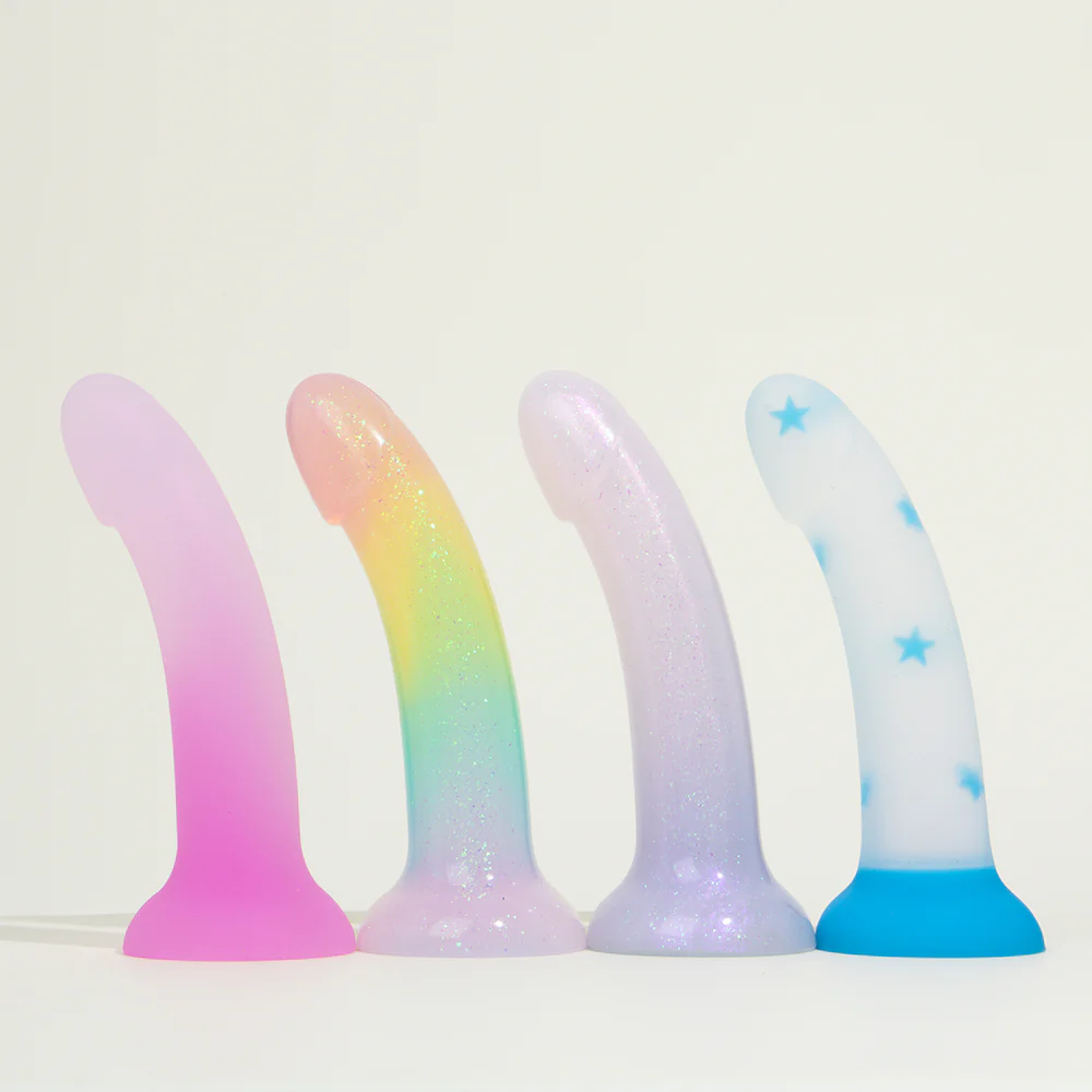 Dildo ventouse Funky - Image 2