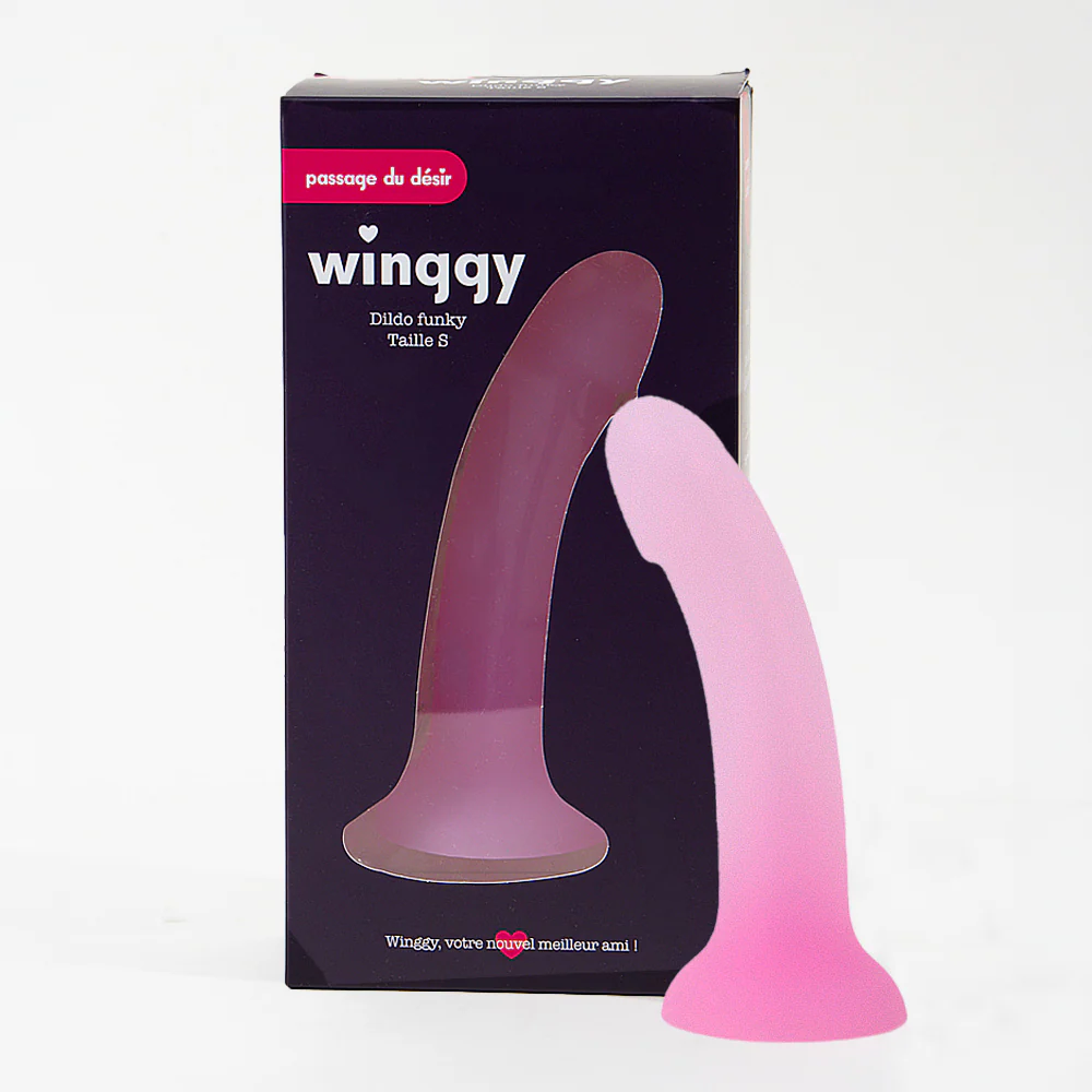 Dildo ventouse Funky - Image 20