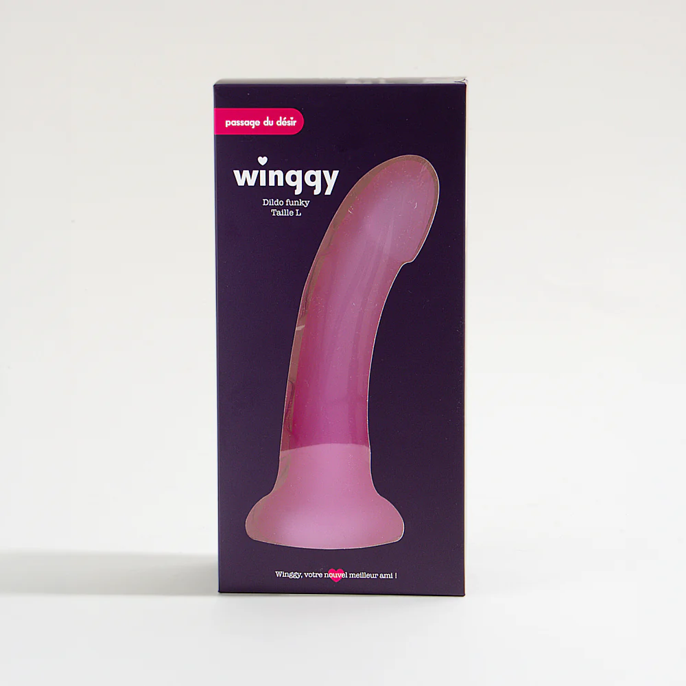 Dildo ventouse Funky - Image 26