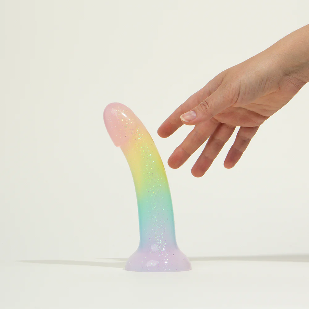 Dildo ventouse Funky - Image 3