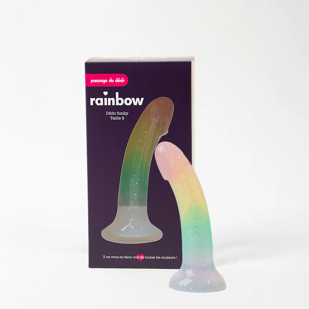Dildo ventouse Funky - Image 6