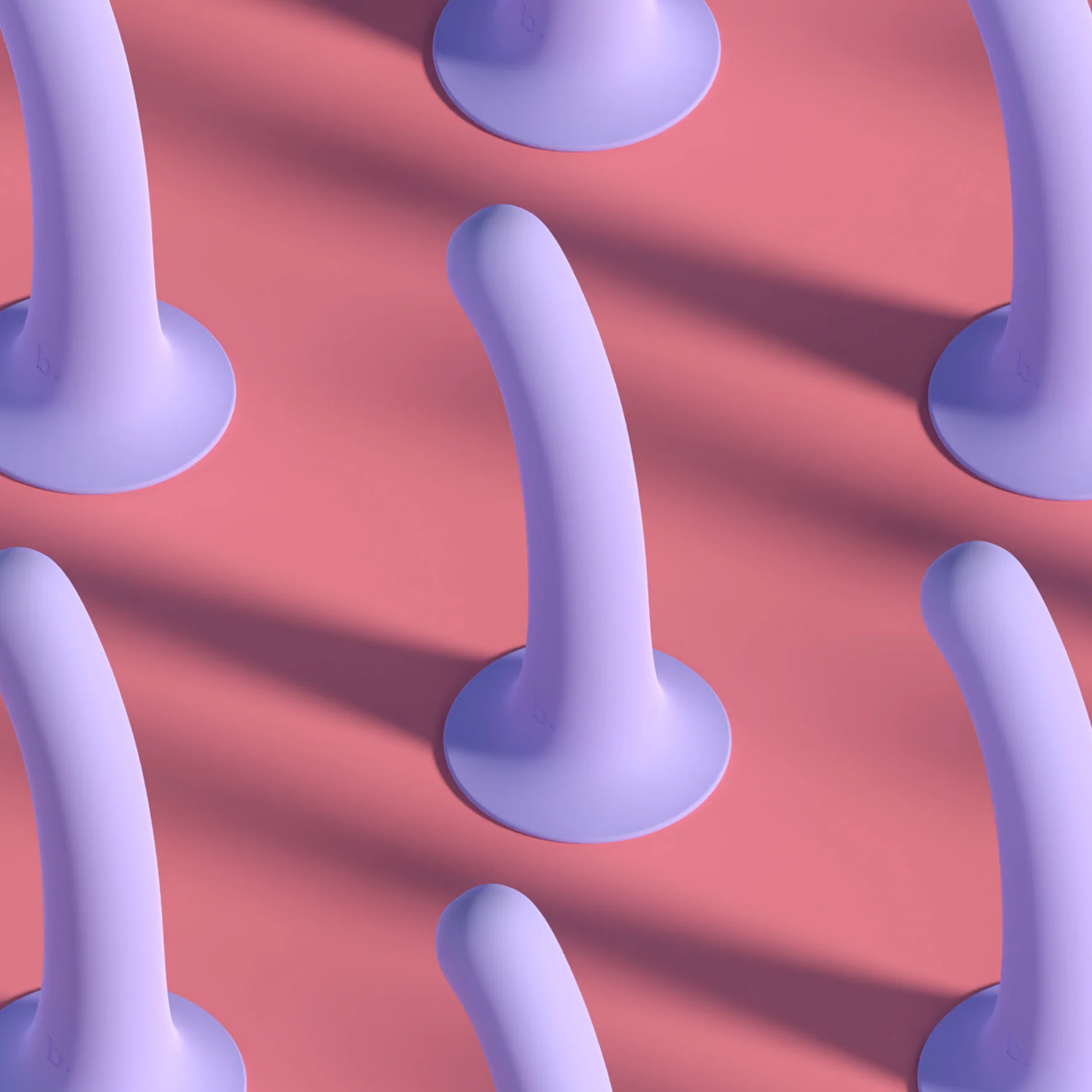 Dildo ventouse point G Surii Biird - Image 4