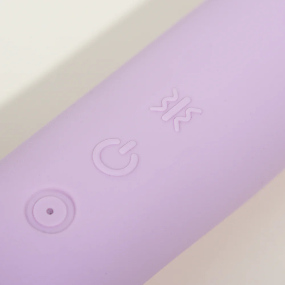 Magic Touch Shaky Shaky dildo vibrant - Image 7