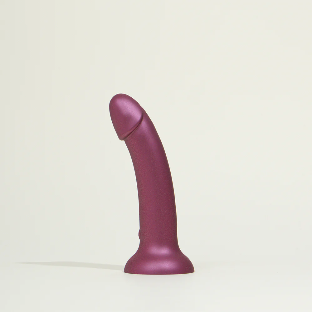 Dildo vibrant télécommandé Malmo - Image 4