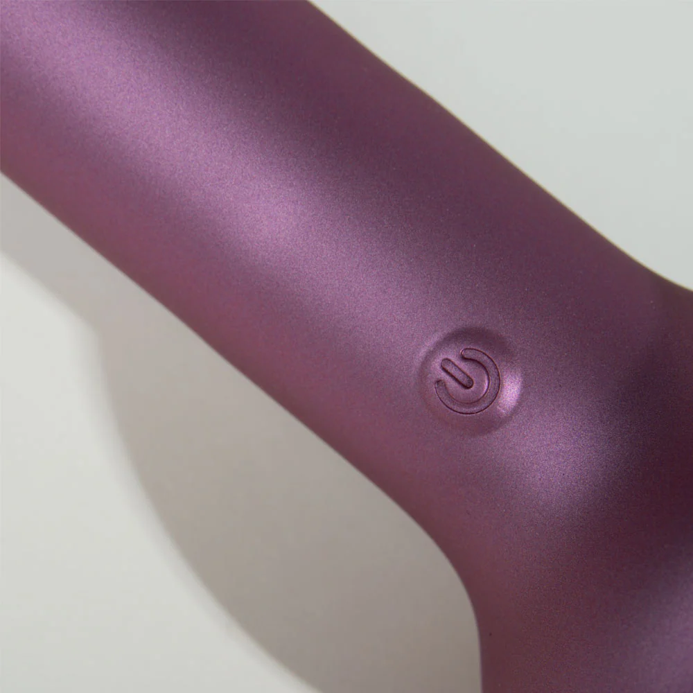 Dildo vibrant télécommandé Malmo - Image 6