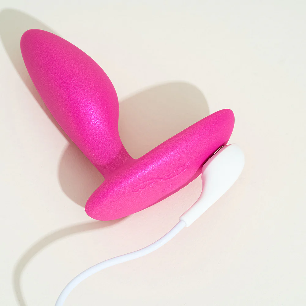 Ditto+ Plug anal vibrant connecté - Image 11