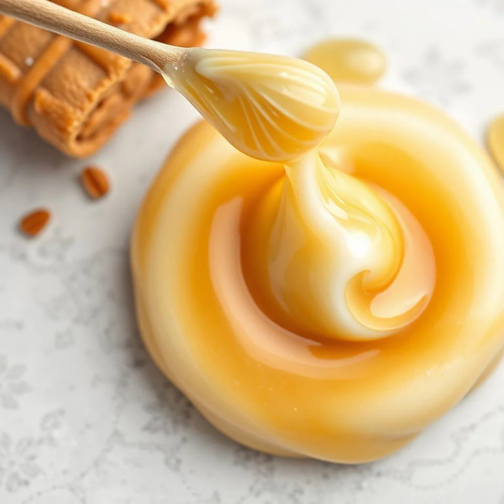 Gel glisse caramel beurre salé - Image 5