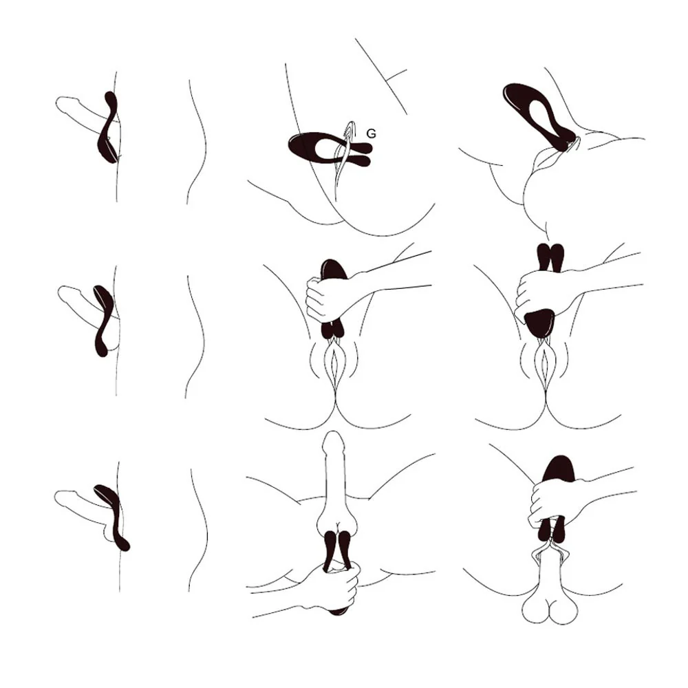 Doppio Move pour couples - Image 4