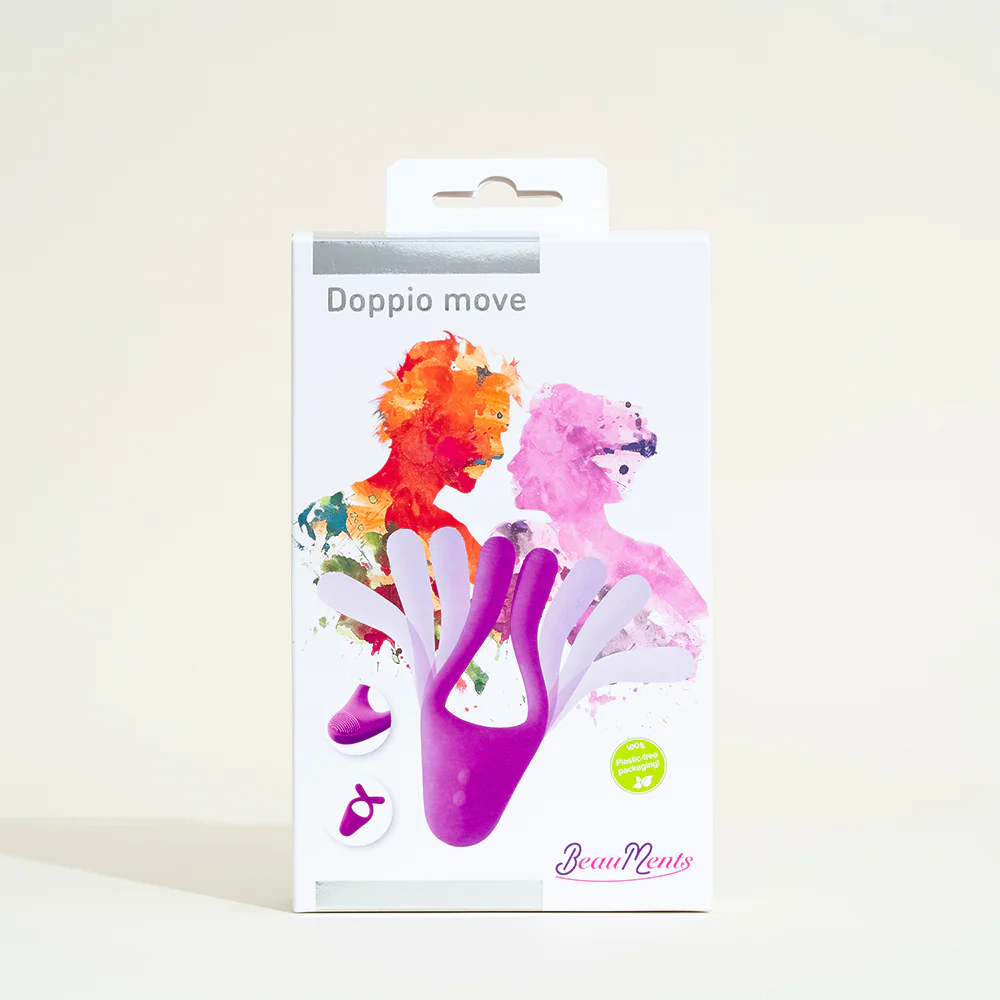 Doppio Move pour couples - Image 6