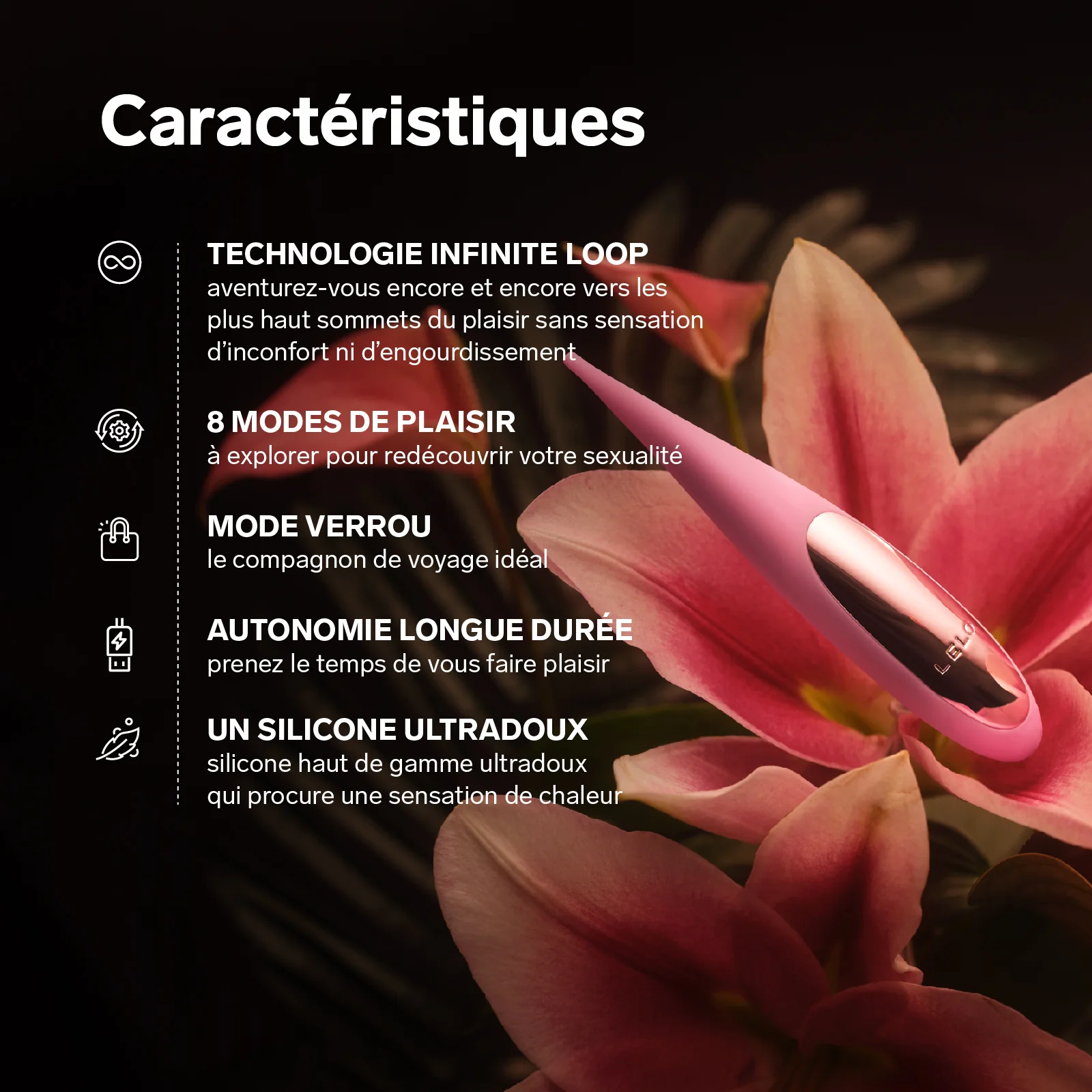 Dot Travel de Lelo - Image 13