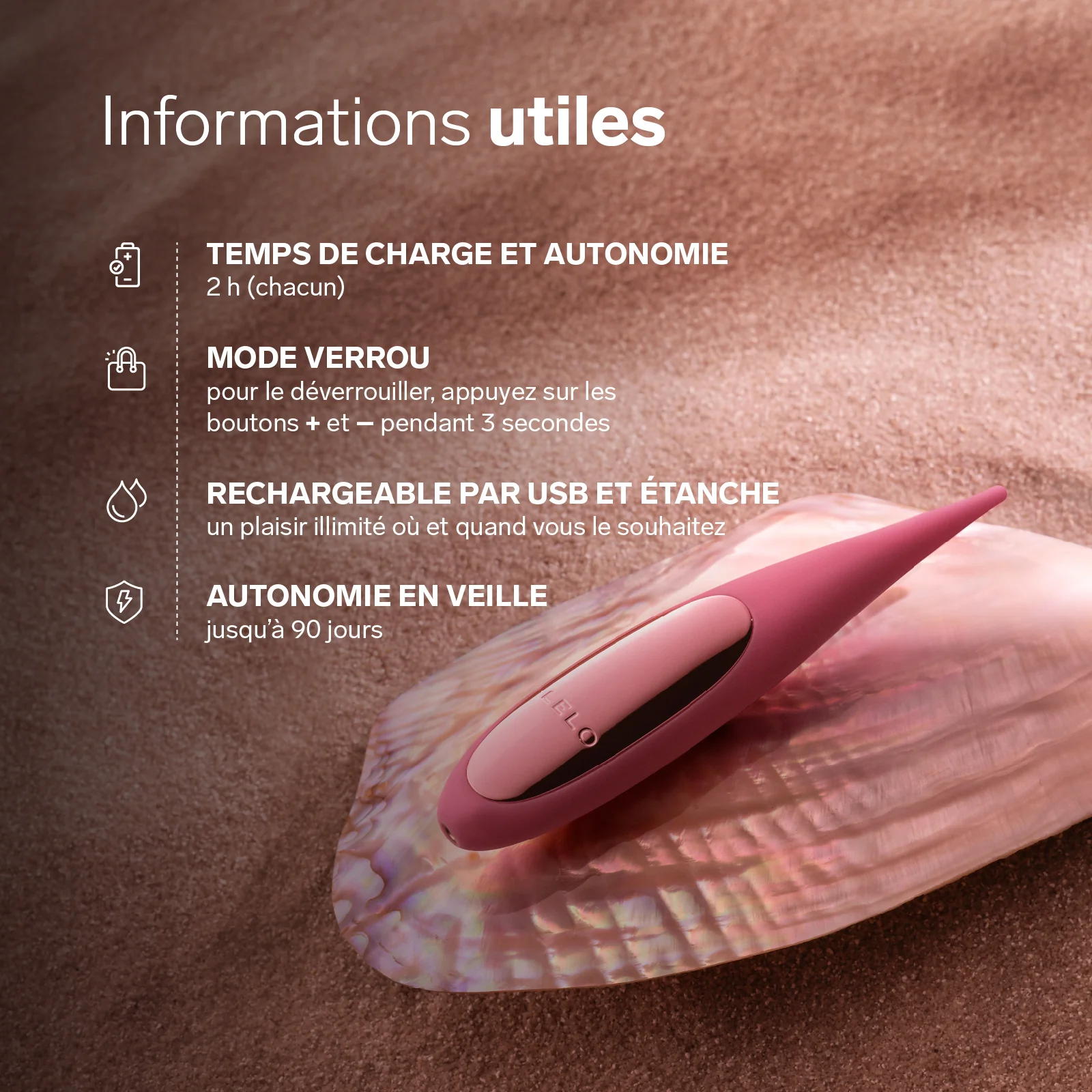 Dot Travel de Lelo - Image 7