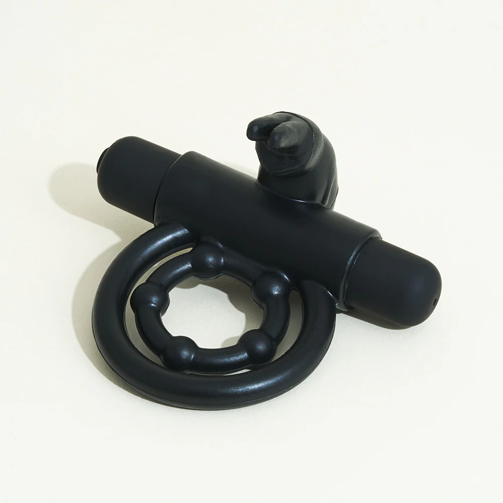 Double cockring Masterballs - Image 2
