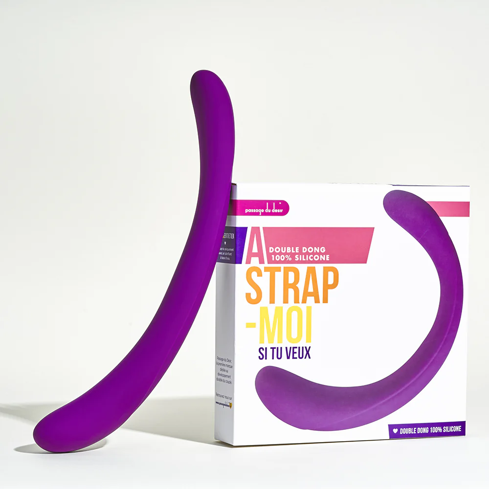Double Dong Astrap-Moi
