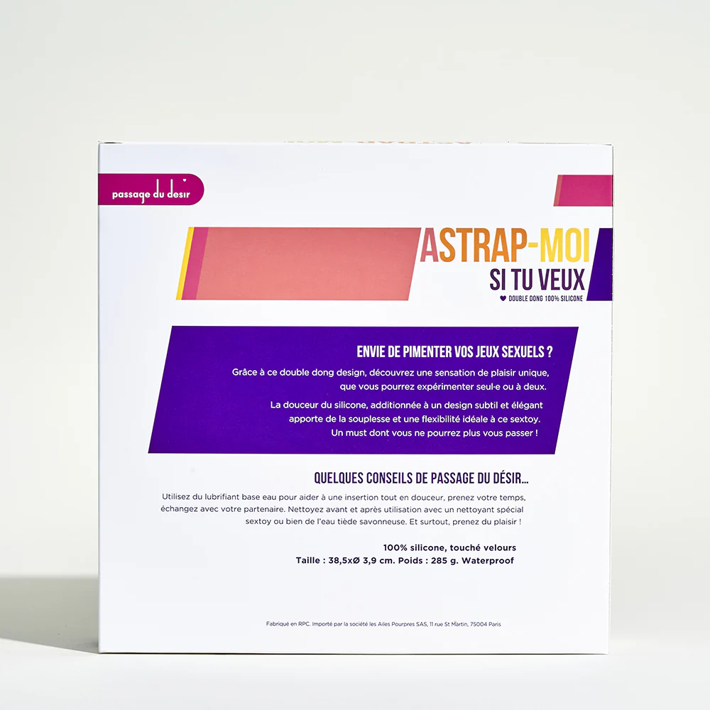 Double Dong Astrap-Moi - Image 6