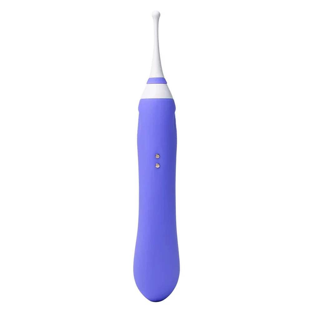 Vibromasseur connecté double extrémité Hyphy Lovense - Image 3