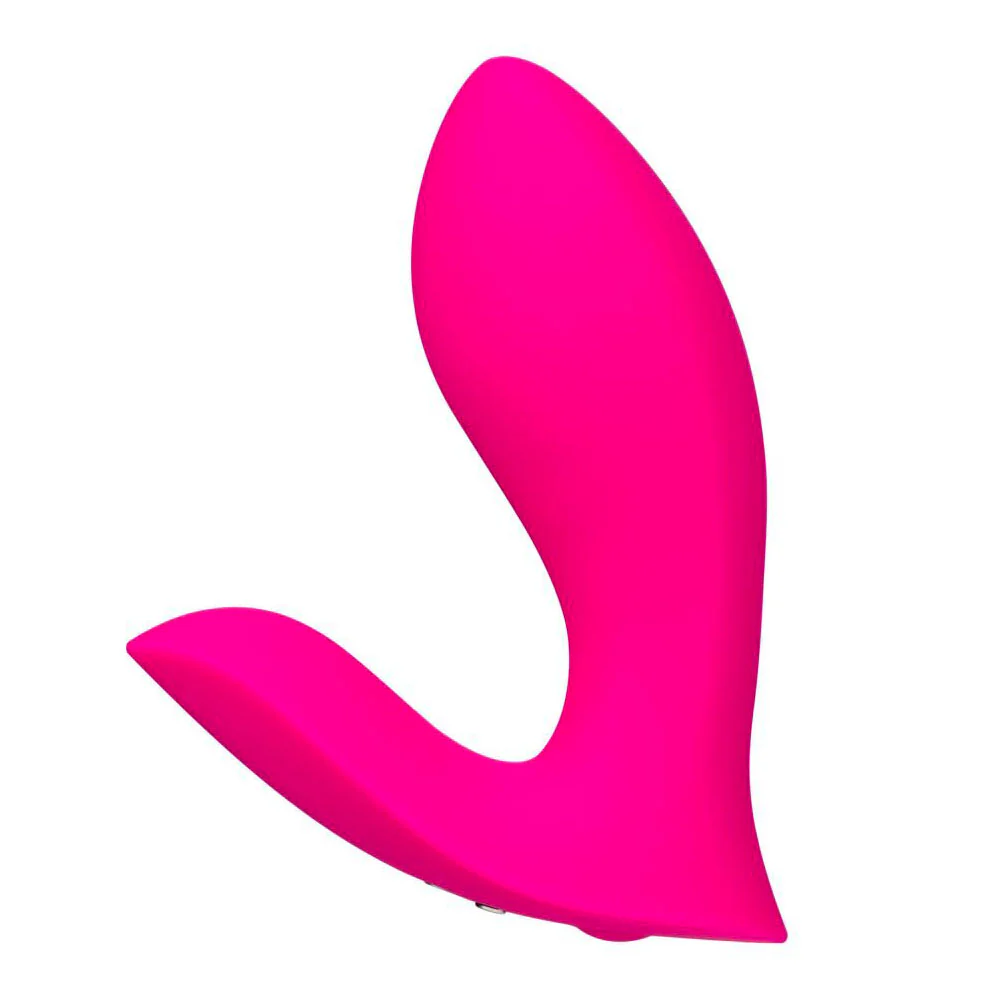 Flexer de Lovense vibro de culotte va-et-vient - Image 2