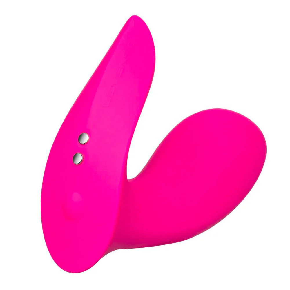 Flexer de Lovense vibro de culotte va-et-vient - Image 5