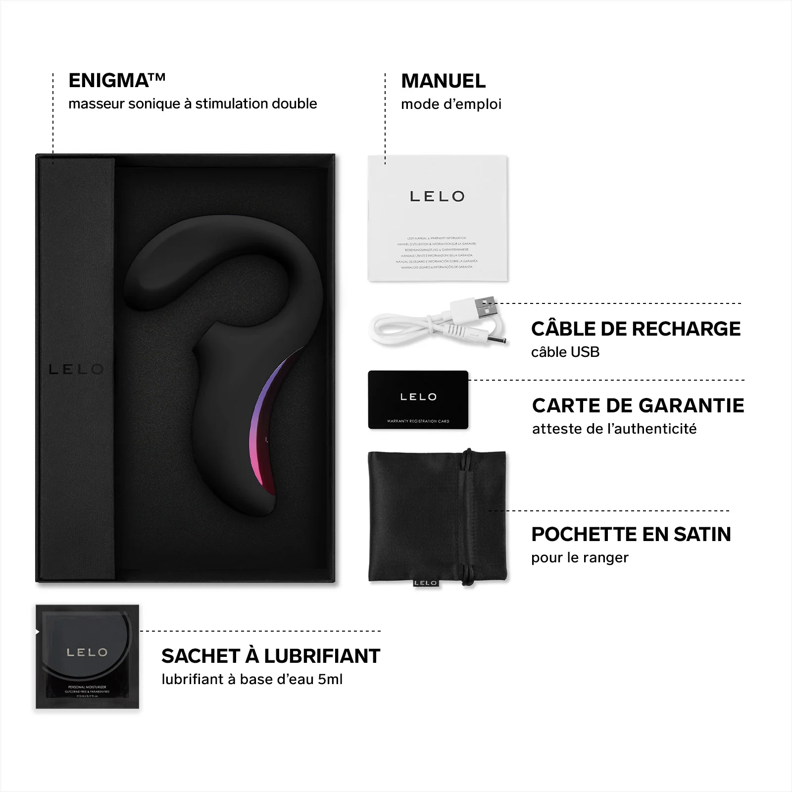 Enigma de Lelo - Image 17