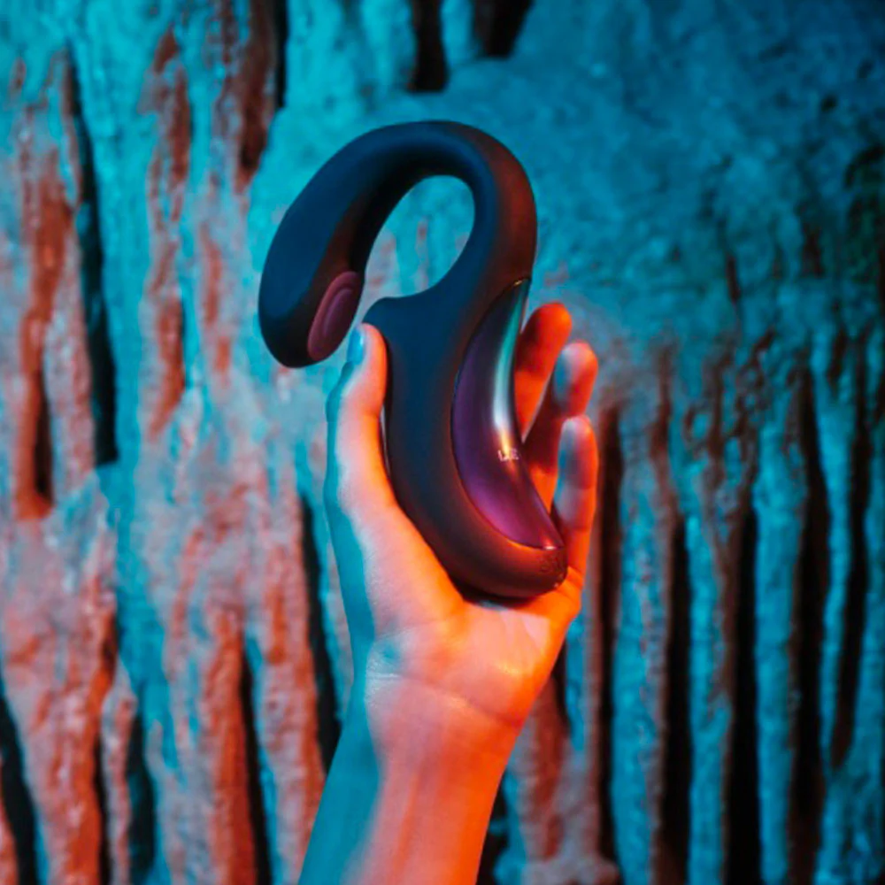 Enigma double sonic de Lelo - Image 17