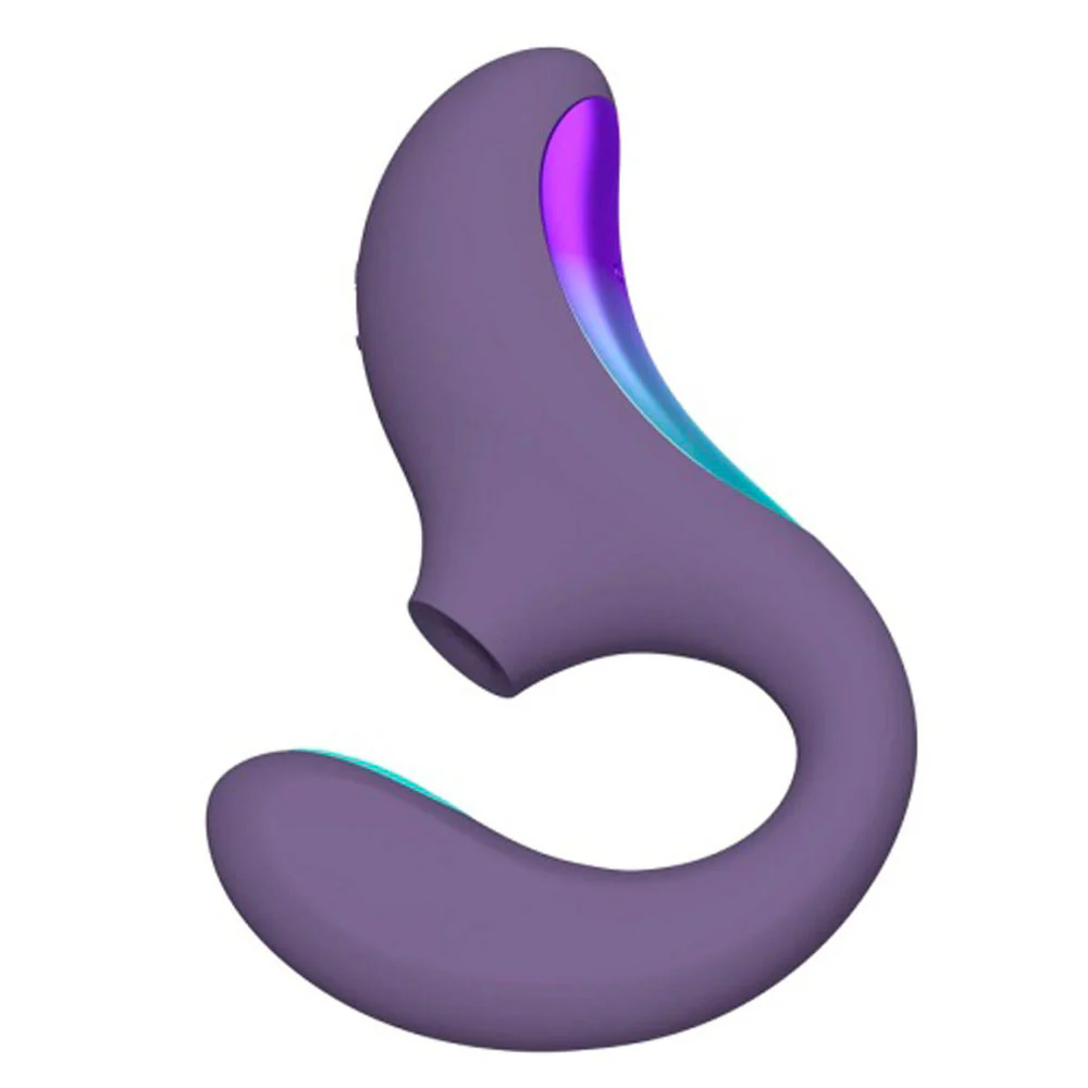 Enigma double sonic de Lelo - Image 5