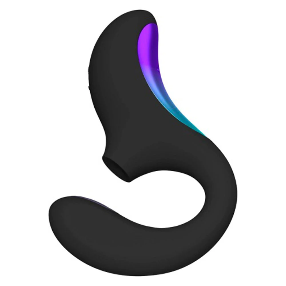 Enigma double sonic de Lelo - Image 9