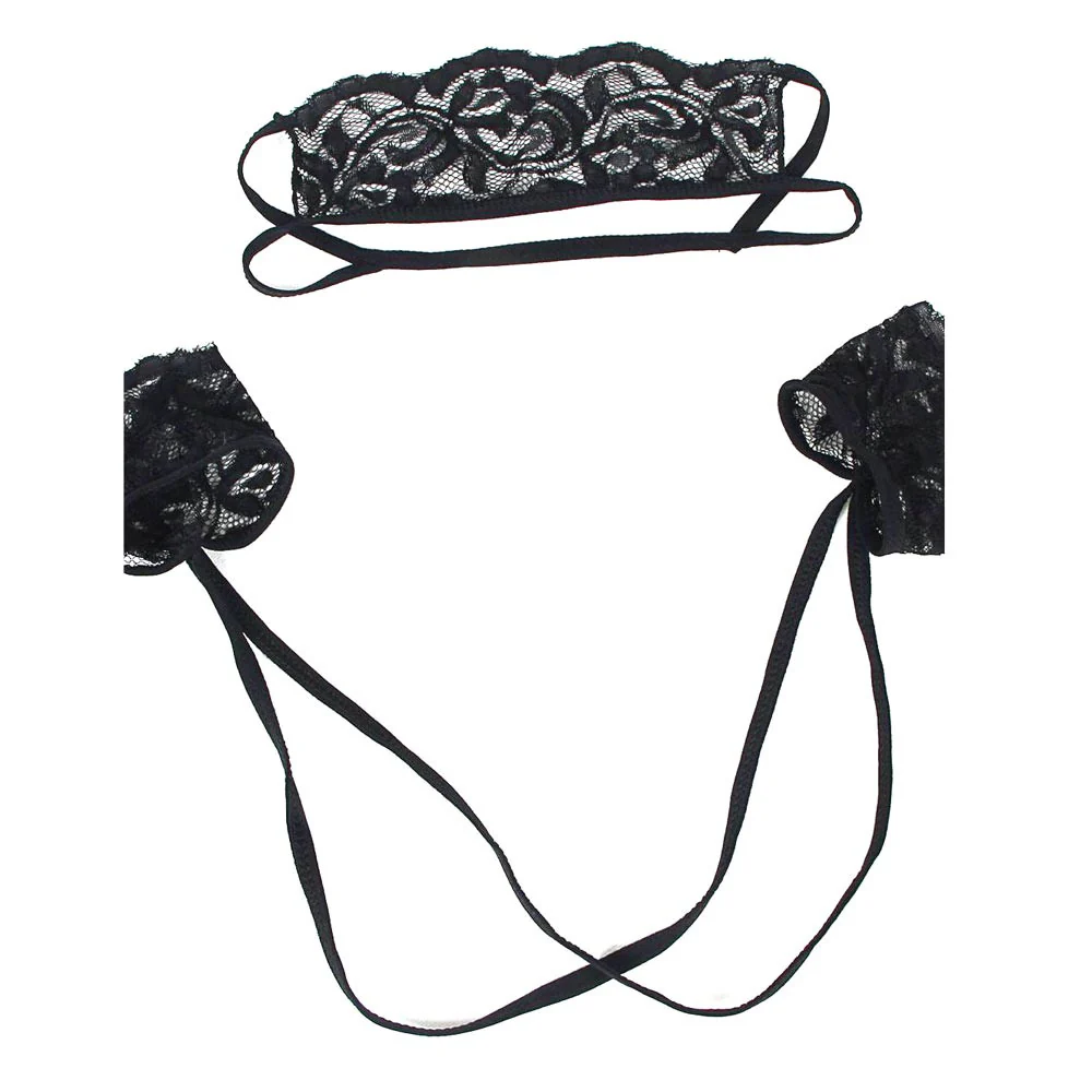 Ensemble 4 pièces Quinte Flush - Image 3