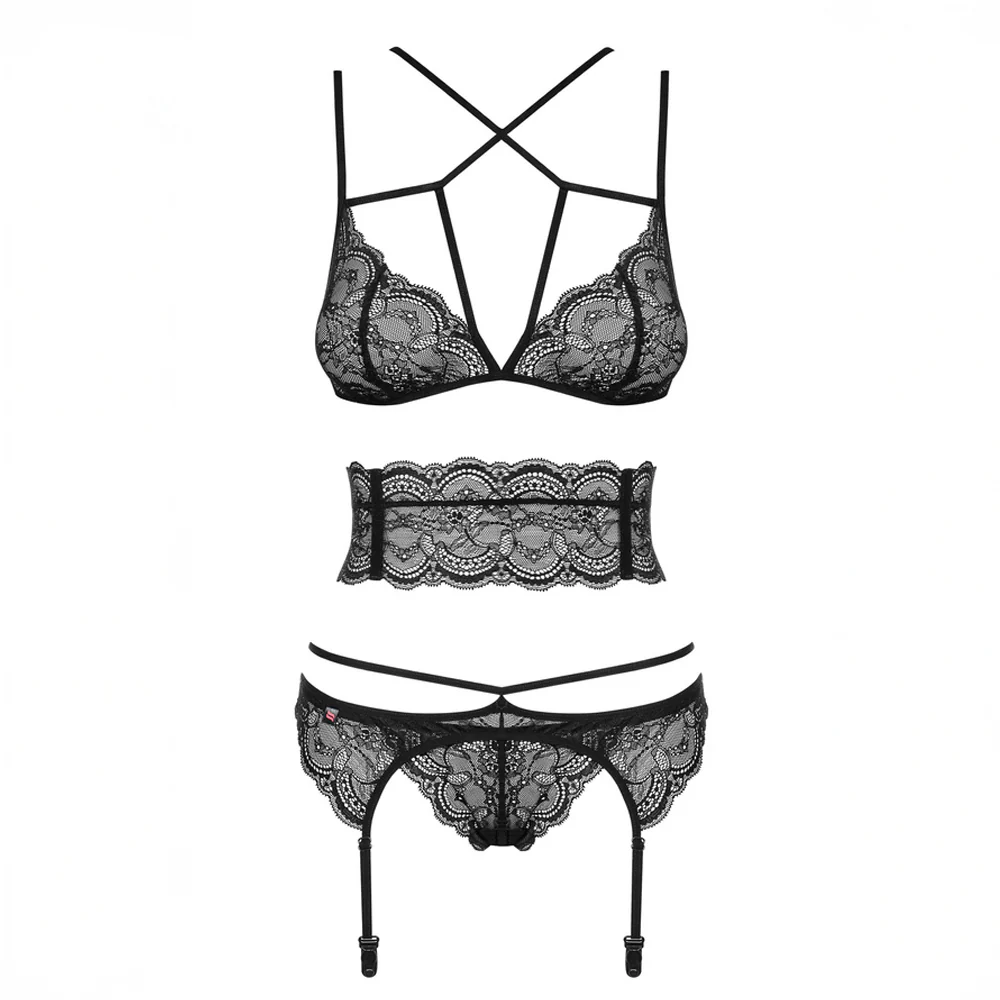 Ensemble Frivolla Obsessive - Image 3