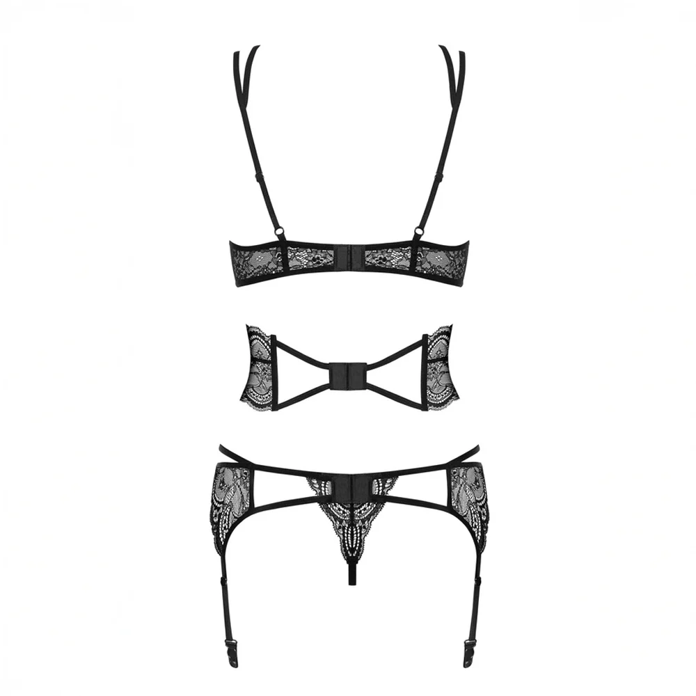 Ensemble Frivolla Obsessive - Image 4