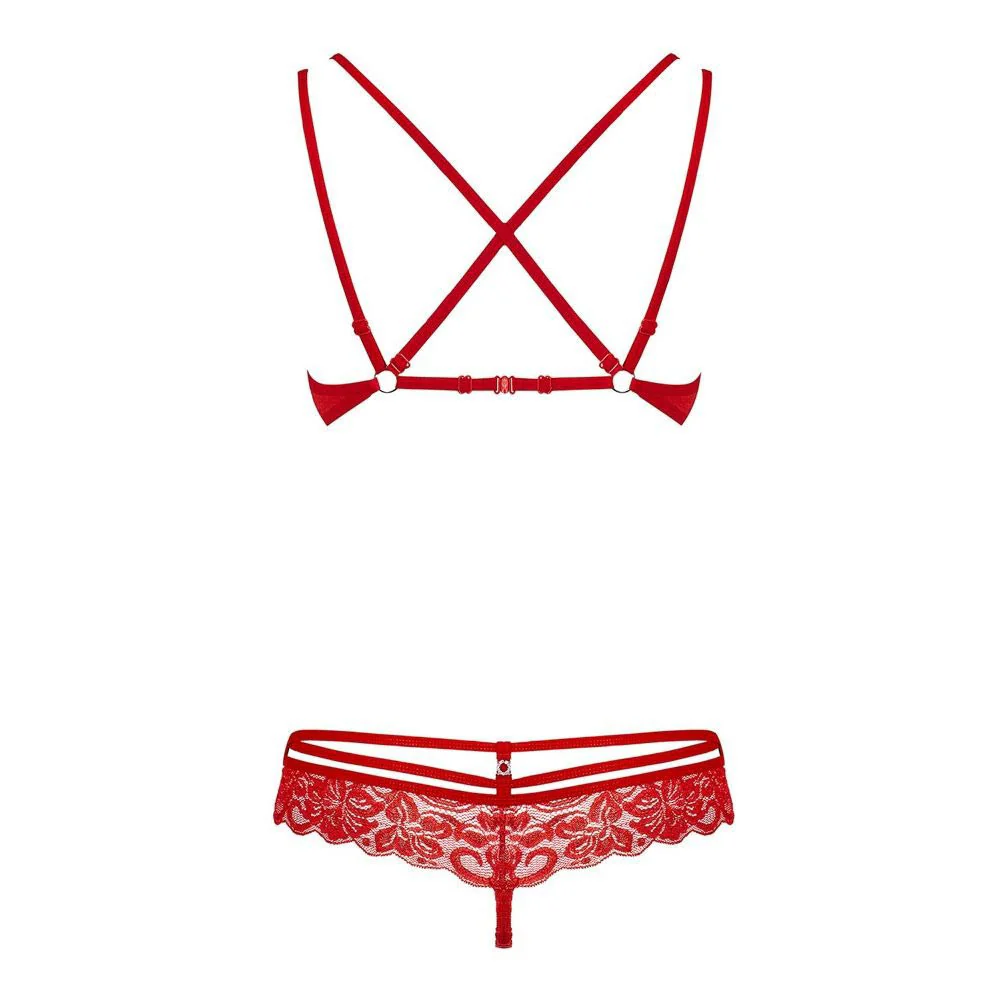 Ensemble Irina Obsessive - Image 14